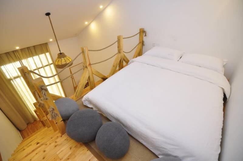 Stone Forest Mijia Guest House Shilin Ngoại thất bức ảnh
