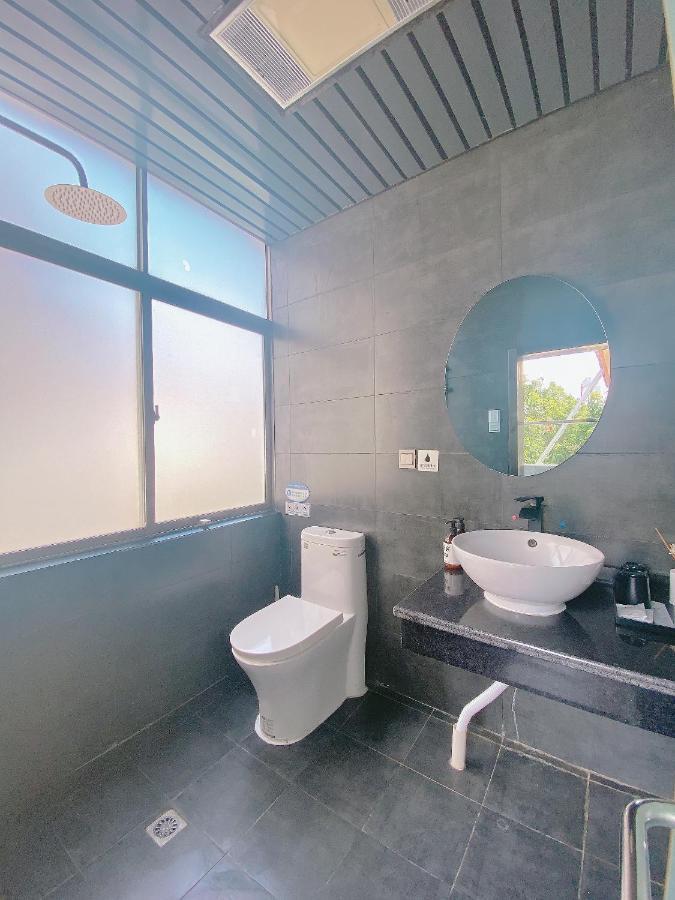 Stone Forest Mijia Guest House Shilin Ngoại thất bức ảnh