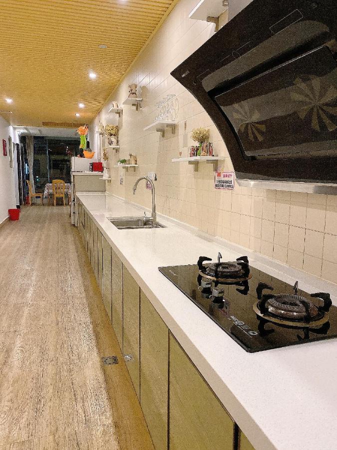 Stone Forest Mijia Guest House Shilin Ngoại thất bức ảnh