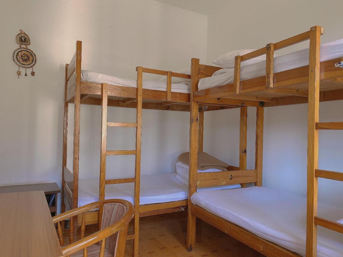 Stone Forest Mijia Guest House Shilin Ngoại thất bức ảnh